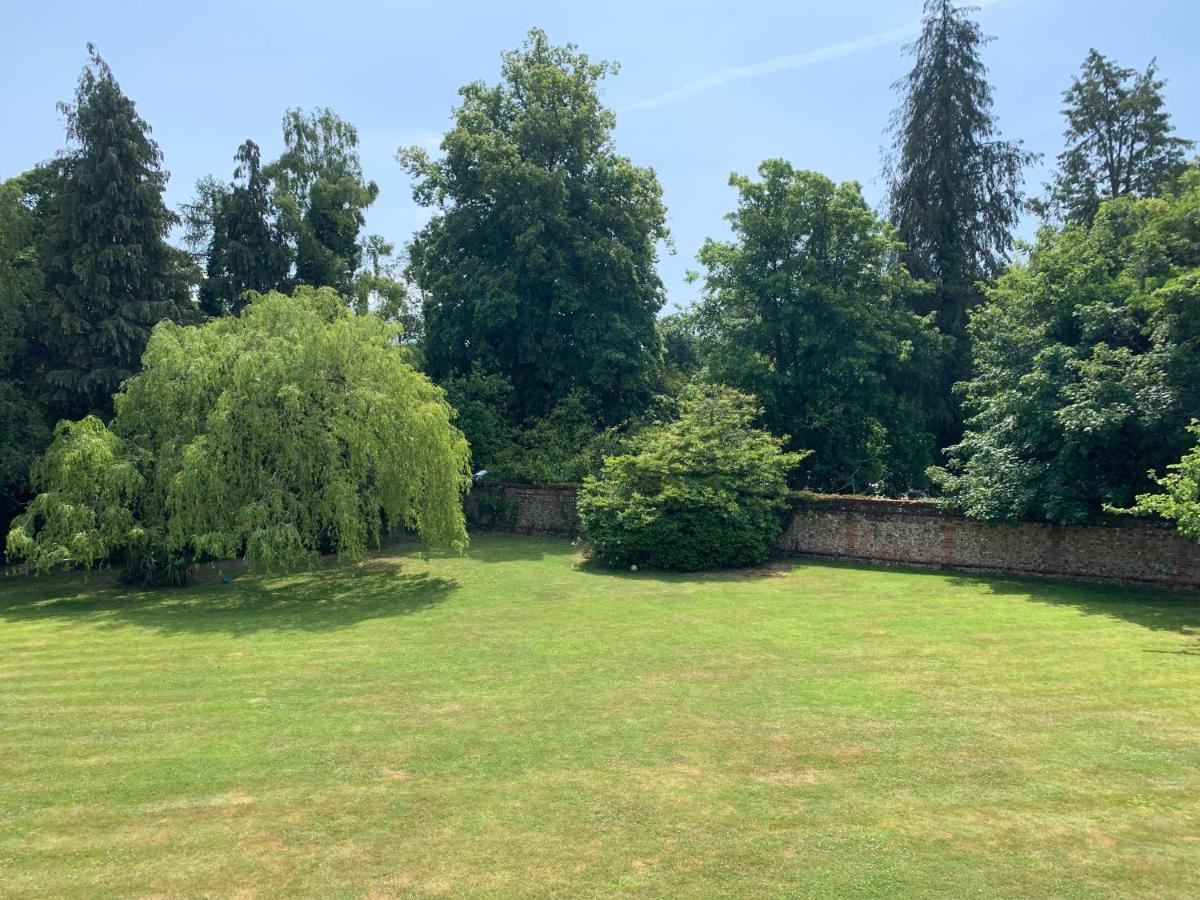 Badgemore Park Henley-on-Thames Exterior foto
